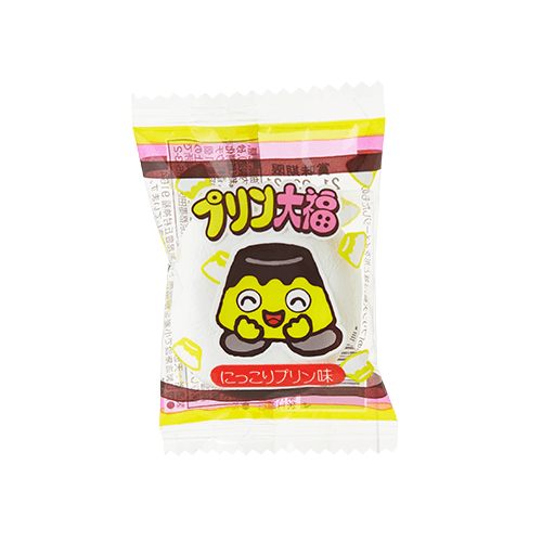 Marshmallow + Daifuku